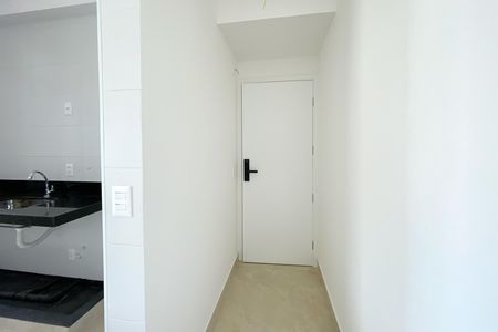 Apartamento à venda com 60m², 2 quartos e 2 vagas Apartamento à venda com 60m², 2 quartos e 2 vagasHall entrada