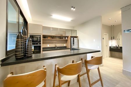 Apartamento à venda com 60m², 2 quartos e 2 vagas Apartamento à venda com 60m², 2 quartos e 2 vagasÁrea comum