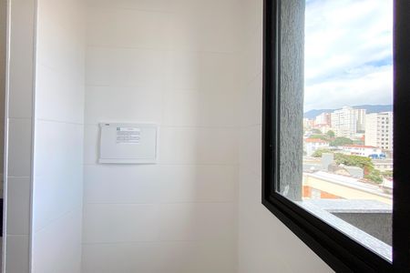 Apartamento à venda com 60m², 2 quartos e 2 vagas Apartamento à venda com 60m², 2 quartos e 2 vagasÁrea de Serviço