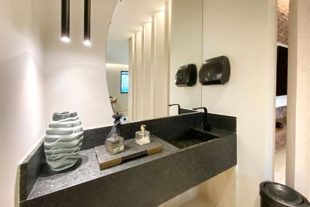 Apartamento à venda com 60m², 2 quartos e 2 vagas Apartamento à venda com 60m², 2 quartos e 2 vagasÁrea comum