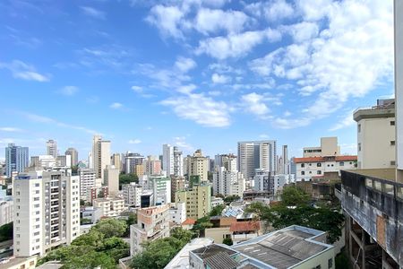 Apartamento à venda com 117m², 2 quartos e 2 vagas Apartamento à venda com 117m², 2 quartos e 2 vagasVista Cobertura
