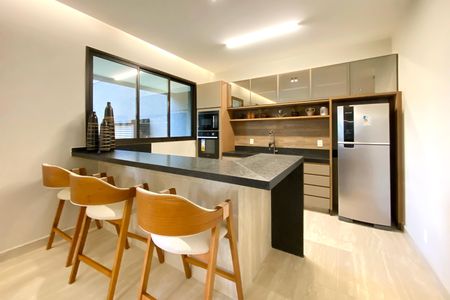 Apartamento à venda com 117m², 2 quartos e 2 vagas Apartamento à venda com 117m², 2 quartos e 2 vagasÁrea comum