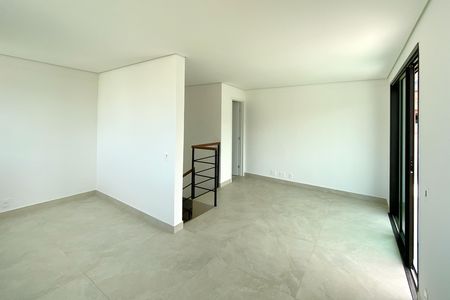 Apartamento à venda com 117m², 2 quartos e 2 vagas Apartamento à venda com 117m², 2 quartos e 2 vagasCobertura
