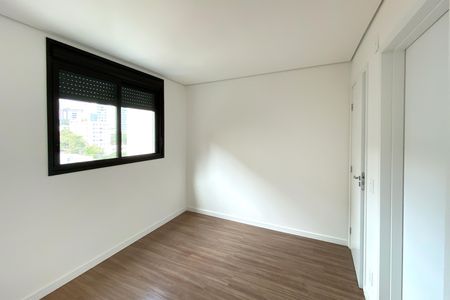 Suite 1 de apartamento à venda com 2 quartos, 117m² em Serra, Belo Horizonte