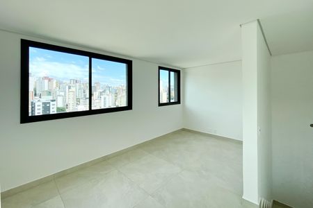 Apartamento à venda com 117m², 2 quartos e 2 vagas Apartamento à venda com 117m², 2 quartos e 2 vagasCobertura