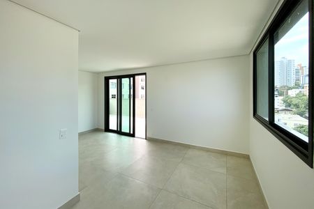 Apartamento à venda com 117m², 2 quartos e 2 vagas Apartamento à venda com 117m², 2 quartos e 2 vagasCobertura