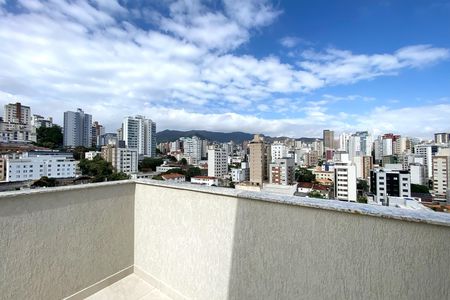 Apartamento à venda com 117m², 2 quartos e 2 vagas Apartamento à venda com 117m², 2 quartos e 2 vagasVista Cobertura