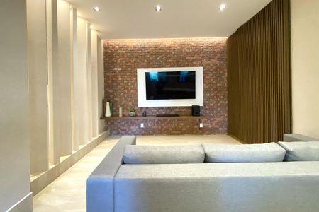 Apartamento à venda com 117m², 2 quartos e 2 vagas Apartamento à venda com 117m², 2 quartos e 2 vagasÁrea comum