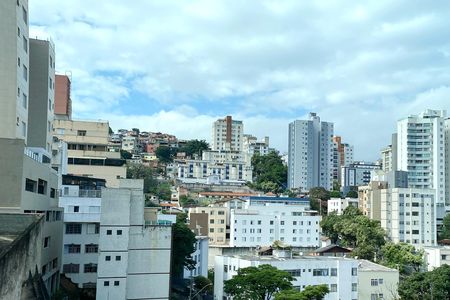 Apartamento à venda com 117m², 2 quartos e 2 vagas Apartamento à venda com 117m², 2 quartos e 2 vagasVista da Suite 1