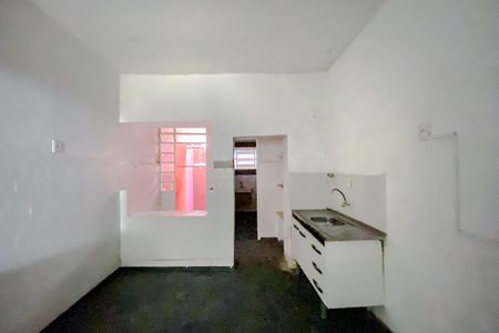 Cozinha de casa para alugar com 1 quarto, 100m² em Perdizes, São Paulo