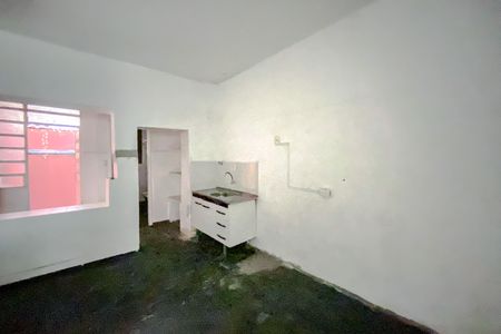 Cozinha de casa para alugar com 1 quarto, 100m² em Perdizes, São Paulo