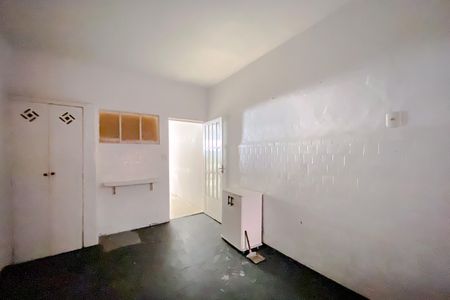 Cozinha de casa para alugar com 1 quarto, 100m² em Perdizes, São Paulo