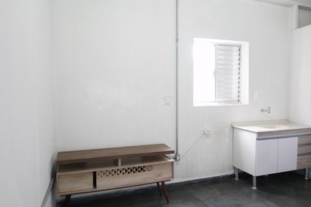 Studio de kitnet/studio para alugar com 1 quarto, 25m² em Brás, São Paulo