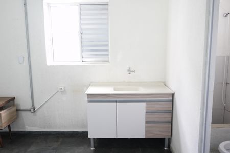 Studio de kitnet/studio para alugar com 1 quarto, 25m² em Brás, São Paulo