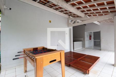 Apartamento para alugar com 55m², 2 quartos e 1 vagaÁrea Comum 