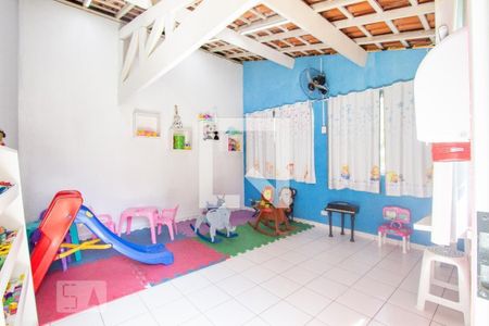 Apartamento para alugar com 55m², 2 quartos e 1 vagaÁrea Comum 