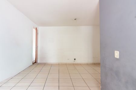 Sala  de apartamento para alugar com 2 quartos, 55m² em Conceição, Osasco