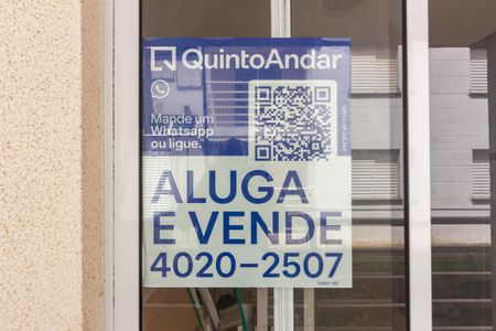 Apartamento para alugar com 55m², 2 quartos e 1 vagaPlaca 
