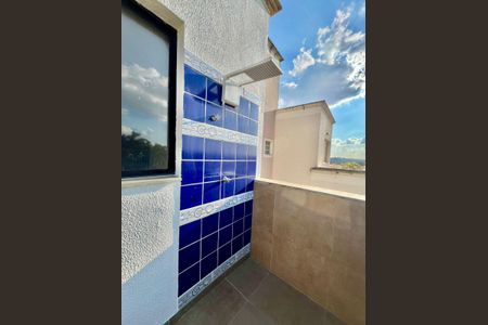 Apartamento à venda com 88m², 2 quartos e 1 vagaCobertura