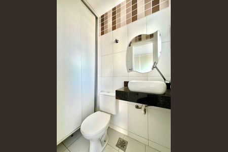 Apartamento à venda com 88m², 2 quartos e 1 vaga Apartamento à venda com 88m², 2 quartos e 1 vagaLavabo cobertura