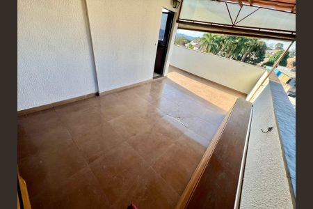 Apartamento à venda com 88m², 2 quartos e 1 vagaCobertura