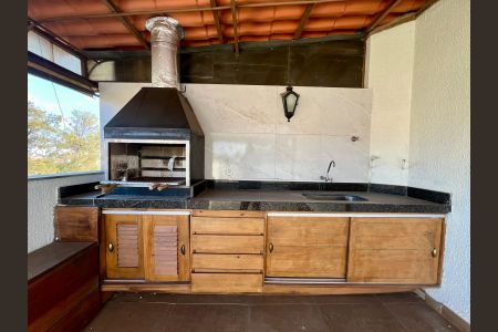 Apartamento à venda com 88m², 2 quartos e 1 vagaCobertura