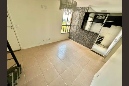 Apartamento à venda com 88m², 2 quartos e 1 vagaSala