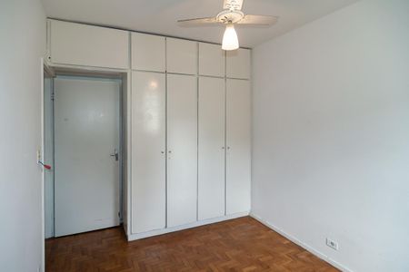 Quarto 2 de apartamento para alugar com 2 quartos, 77m² em Bela Vista, São Paulo