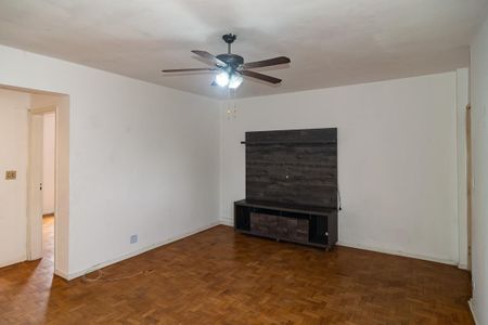 Sala de apartamento para alugar com 2 quartos, 77m² em Bela Vista, São Paulo