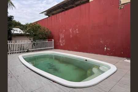 Casa à venda com 110m², 2 quartos e 4 vagasÁrea Externa