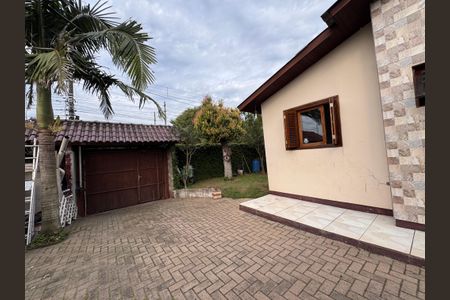 Casa à venda com 110m², 2 quartos e 4 vagasÁrea Externa