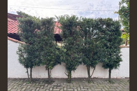 Casa à venda com 110m², 2 quartos e 4 vagasÁrea comum