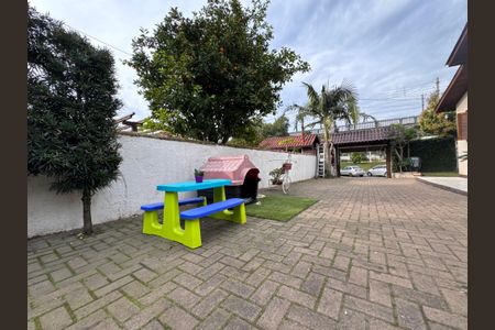 Casa à venda com 110m², 2 quartos e 4 vagasÁrea comum