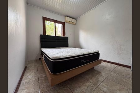 Quarto 1 de casa para alugar com 2 quartos, 110m² em Padre Reus, São Leopoldo