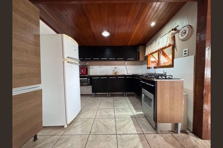 Casa à venda com 110m², 2 quartos e 4 vagasCozinha