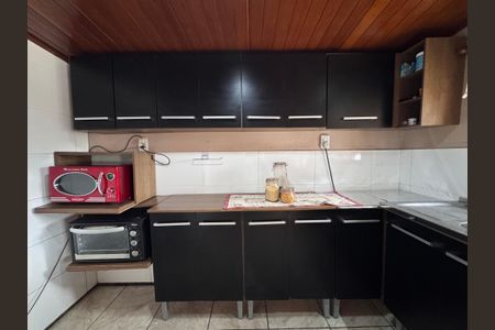 Casa à venda com 110m², 2 quartos e 4 vagasCozinha