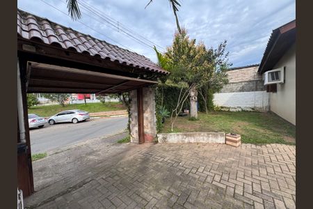 Casa à venda com 110m², 2 quartos e 4 vagasÁrea Externa