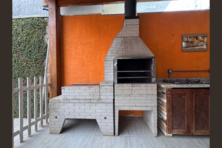 Casa à venda com 110m², 2 quartos e 4 vagasÁrea Externa