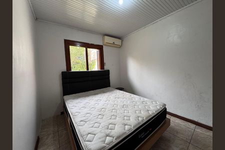 Quarto 1 de casa para alugar com 2 quartos, 110m² em Padre Reus, São Leopoldo