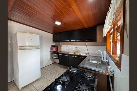Casa à venda com 110m², 2 quartos e 4 vagasCozinha