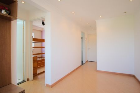 Apartamento à venda com 47m², 2 quartos e sem vagaSala