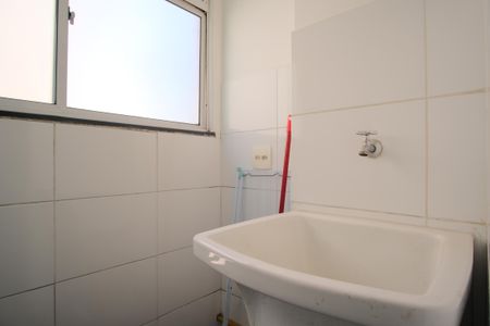 Apartamento à venda com 47m², 2 quartos e sem vagaÁrea de Serviço