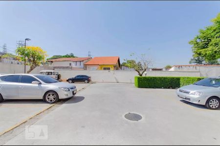 Apartamento à venda com 47m², 2 quartos e sem vaga Apartamento à venda com 47m², 2 quartos e sem vagaÁrea comum