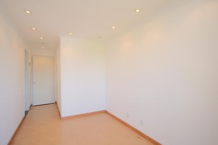 Sala de apartamento à venda com 2 quartos, 47m² em Vila Talarico, São Paulo