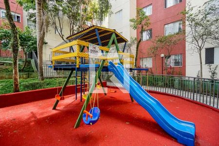 Apartamento à venda com 47m², 2 quartos e sem vaga Apartamento à venda com 47m², 2 quartos e sem vagaÁrea comum