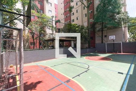 Apartamento à venda com 47m², 2 quartos e sem vaga Apartamento à venda com 47m², 2 quartos e sem vagaÁrea comum