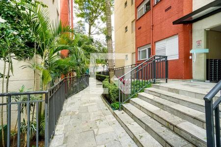 Apartamento à venda com 47m², 2 quartos e sem vaga Apartamento à venda com 47m², 2 quartos e sem vagaÁrea comum