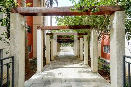 Apartamento à venda com 47m², 2 quartos e sem vaga Apartamento à venda com 47m², 2 quartos e sem vagaÁrea comum