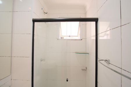 Apartamento à venda com 47m², 2 quartos e sem vagaBanheiro