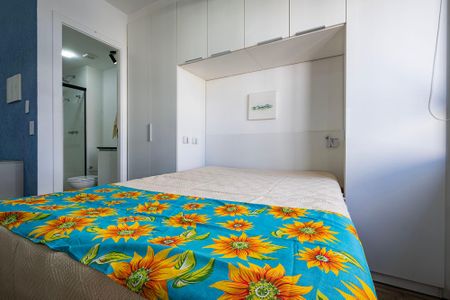 Studio de kitnet/studio à venda com 1 quarto, 24m² em Pinheiros, São Paulo